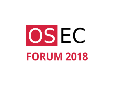 OSEC Forum 2018 - Sala E streaming image
