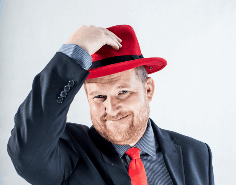 Filip Hat