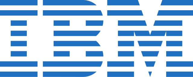 IBM logo