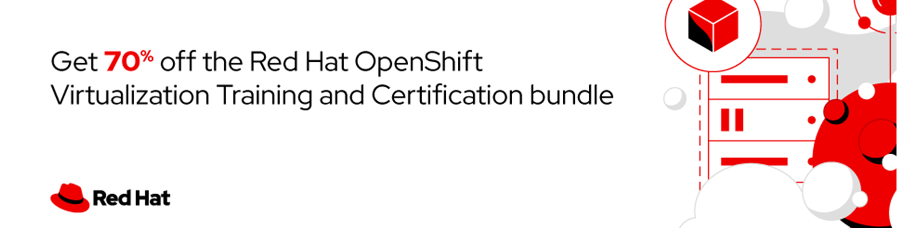 Redhat 316 promo 70%