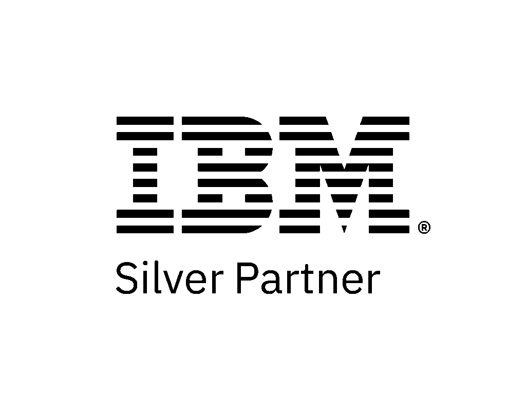 IBM Partner Silver logo