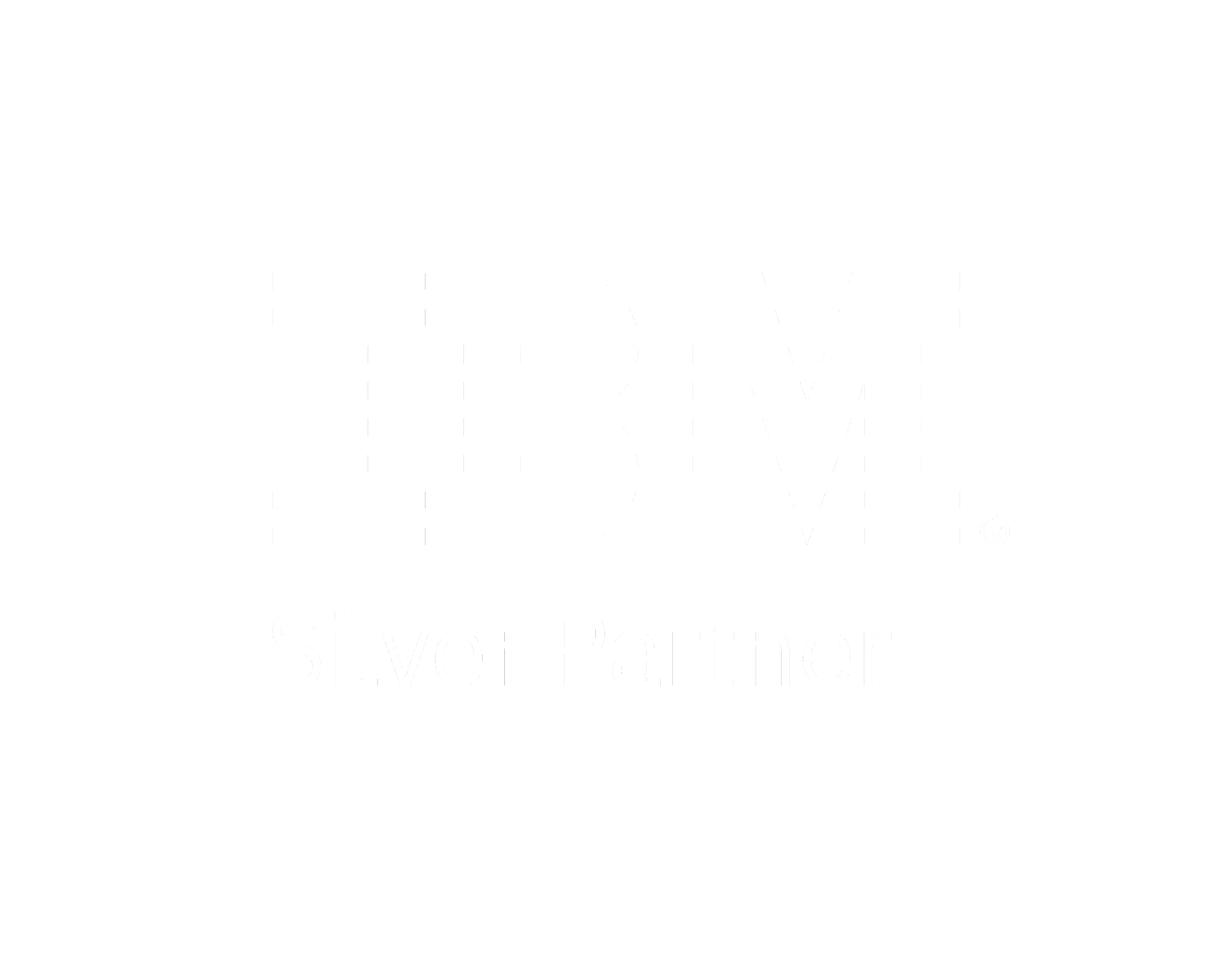IBM Partner Silver logo